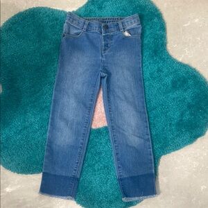 Crazy 8 Blue Classic Denim Jeans